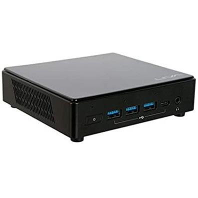 Mini PC Barebone ECS Liva Z3 Plus i7