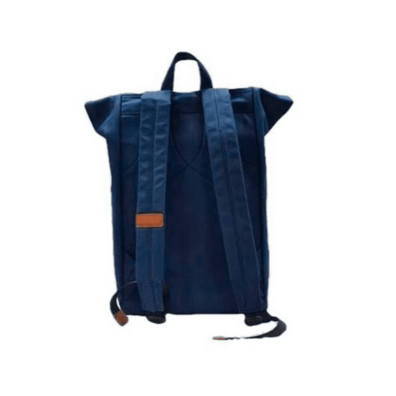 Mochila Portátil 15.6 Pilatus Ecobag Azul