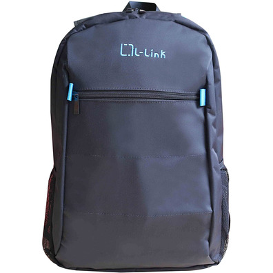 Mochila Portátil L-Link Sport wasserdicht 15.6 ''