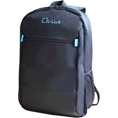 Mochila Portátil L-Link Sport wasserdicht 15.6 ''