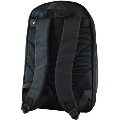 Mochila Portátil Techair 17 '' TANZ0713V3 Negro