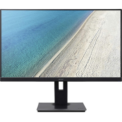 Monitor Acer 23.8 '' LED IPS B247Y Negro