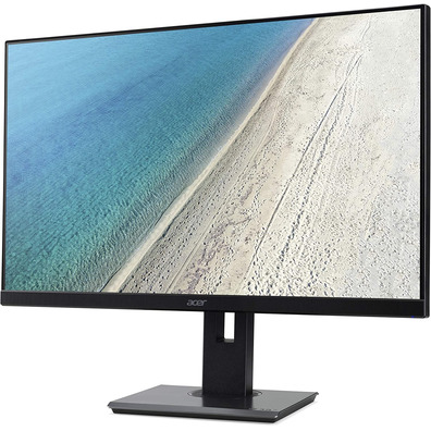 Monitor Acer 23.8 '' LED IPS B247Y Negro