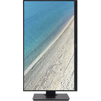 Monitor Acer 23.8 '' LED IPS B247Y Negro