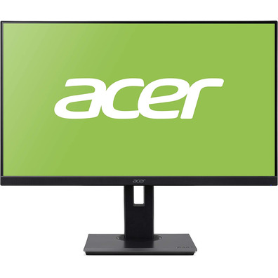 Monitor Acer 23.8 '' LED IPS B247Y Negro