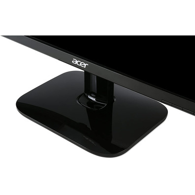 Monitor ACER 24 '' KA240Hbid Negro