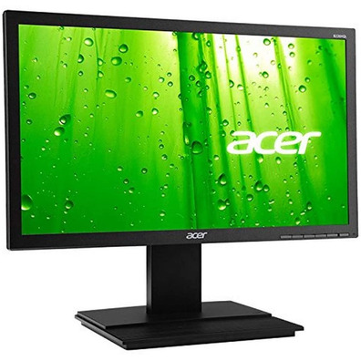 Monitor Acer B226HQL LED 21.5 '' Negro