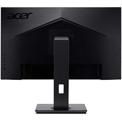 Monitor Acer B227QABMIPRX 21.5 '' LED Negro