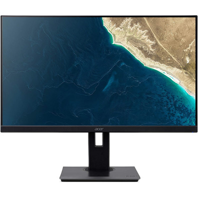 Monitor ACER B277BMIPRZX LED IPS 27 '' Negro