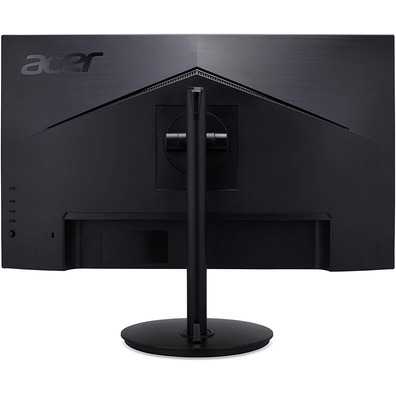 Monitor ACER CB272BMIPRX LED IPS 27 '' Negro