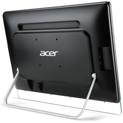 Monitor ACER UT220HQL 21.5 '' LED Táctil Negro