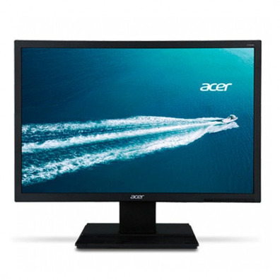 Monitor ACER V196HQLAb LED 18.5" Schwarz