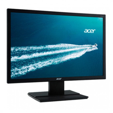 Monitor ACER V196HQLAb LED 18.5" Schwarz