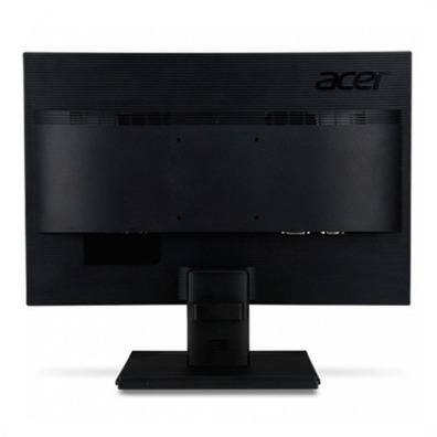 Monitor ACER V196HQLAb LED 18.5" Schwarz