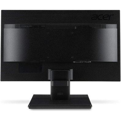 Monitor ACER V206HQLAb LED, 19.5" Schwarz