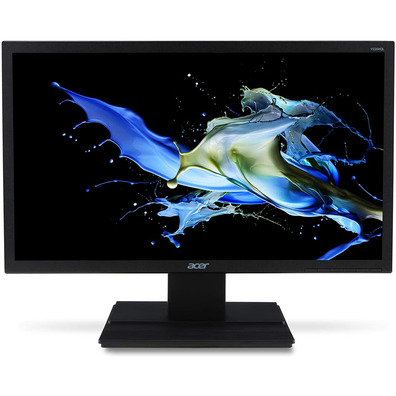 Monitor ACER V226HQLBbd LED 21.5" - Schwarz