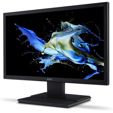 Monitor ACER V226HQLBbd LED 21.5" - Schwarz