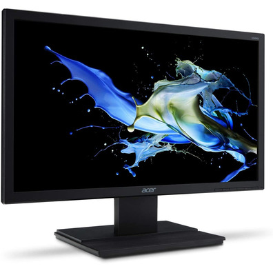 Monitor ACER V226HQLBbd LED 21.5" - Schwarz