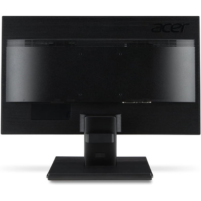 Monitor ACER V226HQLBbd LED 21.5" - Schwarz