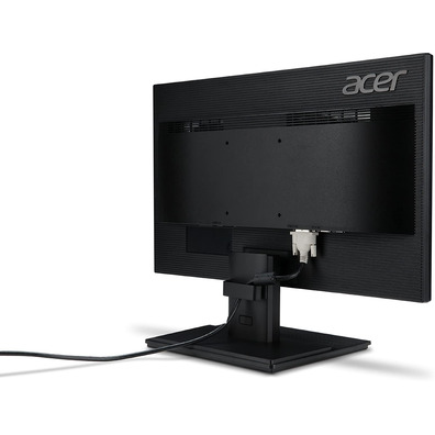 Monitor ACER V226HQLBbd LED 21.5" - Schwarz