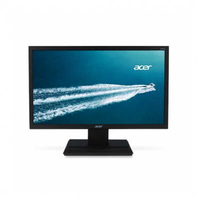 Monitor ACER V6 V226HQL LED 21.5 '' Negro