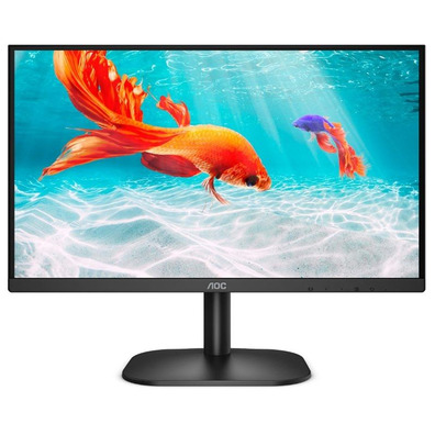 AOC Monitor 22B2H 21.5" LED, FULL HD