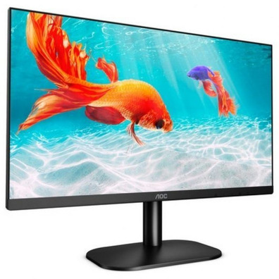 AOC Monitor 22B2H 21.5" LED, FULL HD