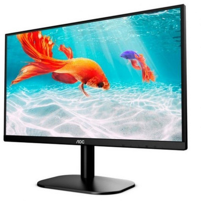 AOC Monitor 22B2H 21.5" LED, FULL HD