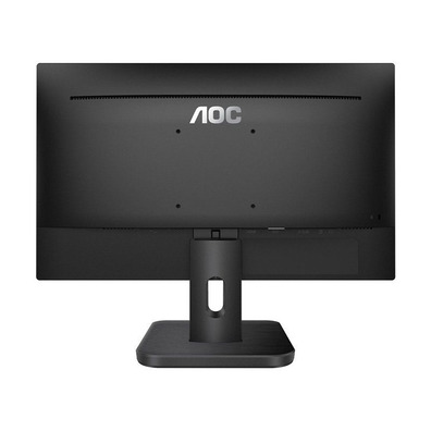 AOC Monitor 22E1D Multimedia-LED-FullHD