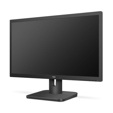 AOC Monitor 22E1D Multimedia-LED-FullHD