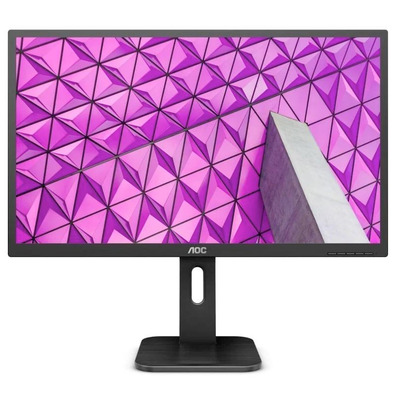 Monitor AOC 22P1 21.5 " Full HD/Multimedia