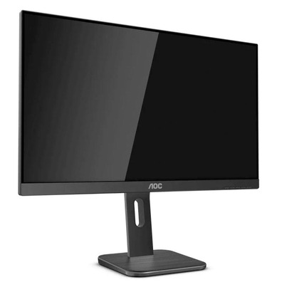 Monitor AOC 22P1 21.5 " Full HD/Multimedia