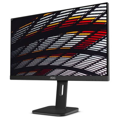 AOC Monitor 22P1D 21.5" LED, FHD