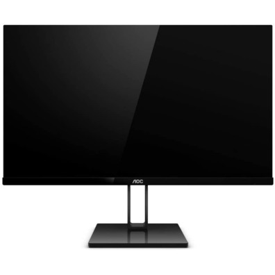 Monitor AOC 22V2Q 21.5 " Full HD Negro