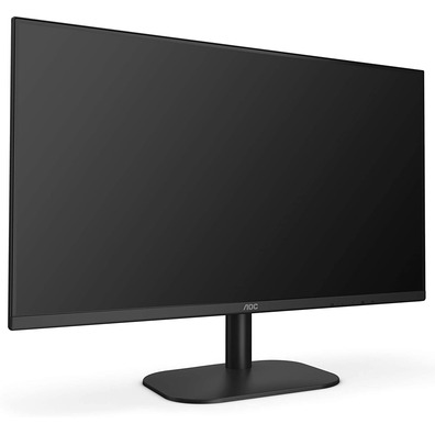 Monitor AOC 24B2XD 23.8 " Full HD Negro