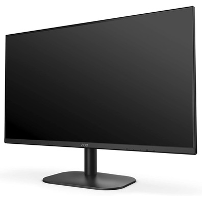 Monitor AOC 24B2XD 23.8 " Full HD Negro