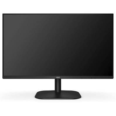 Monitor AOC 24B2XD 23.8 " Full HD Negro