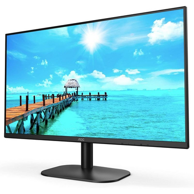 Monitor AOC 27B2DA 27 '' FullHD Multimedia Negro