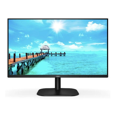 Monitor AOC 27B2DA 27 '' FullHD Multimedia Negro