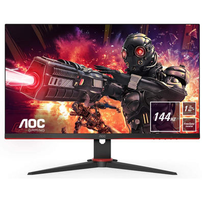 Monitor AOC 27G2AE 27 '' LED