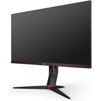 Monitor AOC 27G2U5/BK 27 " LED IPS FullHD 75Hz Negro