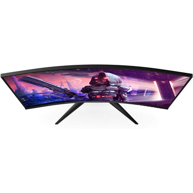 Monitor AOC C32G2AE LED 31.5 '' Curvo Negro