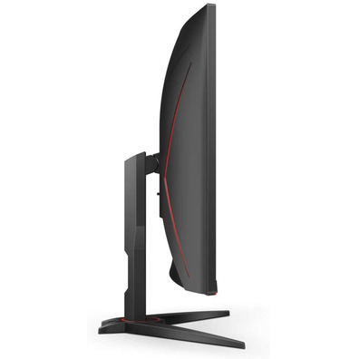 Monitor AOC C32G2AE LED 31.5 '' Curvo Negro