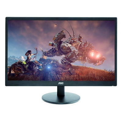 Monitor AOC E2270SWHN 21.5 '' FHD