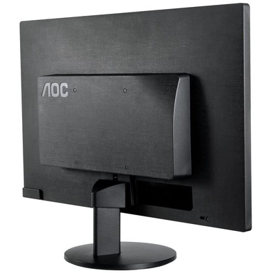 Monitor AOC E2770SH 27" Schwarz