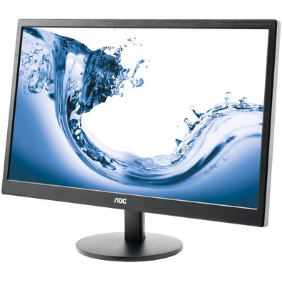 Monitor AOC E2770SH 27" Schwarz