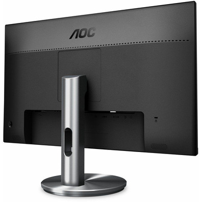 AOC Monitor I2490VQX/BT 23.8" IPS FullHD