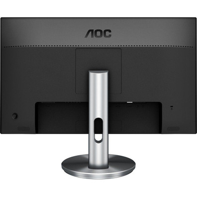 AOC Monitor I2490VQX/BT 23.8" IPS FullHD