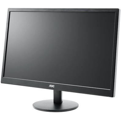 Monitor AOC M2470SWH-LED, 23.6" Schwarz