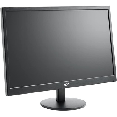 Monitor AOC M2470SWH-LED, 23.6" Schwarz